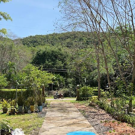 Baan Seefa Homestay Kohyaoyai Ko Yao Yai Exterior photo