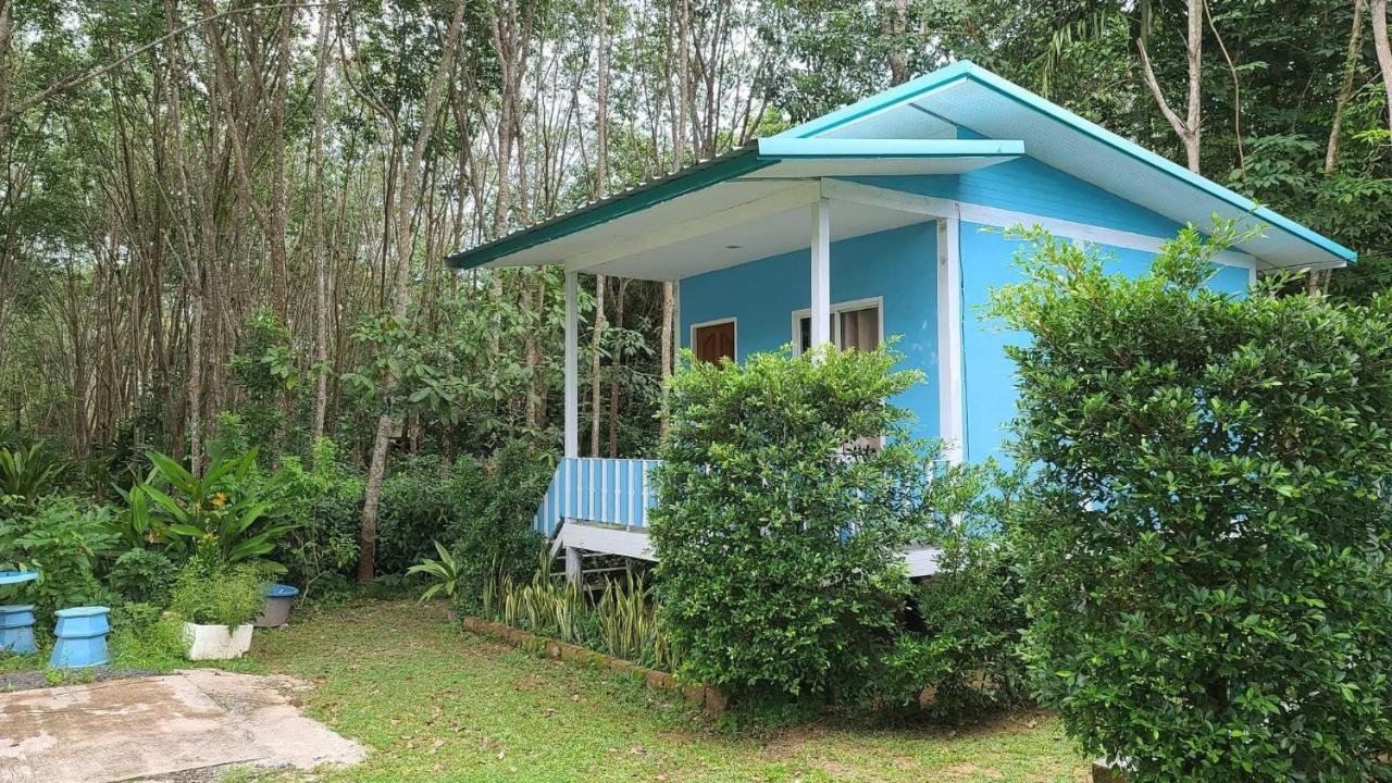 Baan Seefa Homestay Kohyaoyai Ko Yao Yai Exterior photo