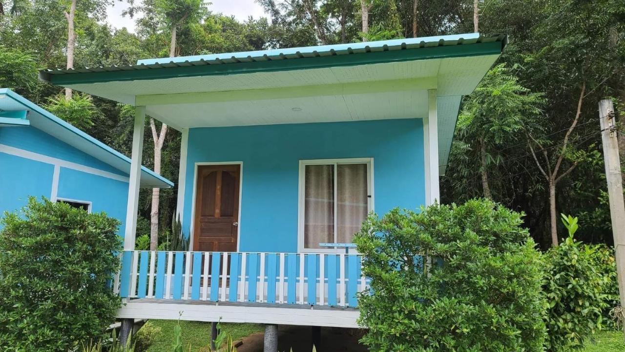 Baan Seefa Homestay Kohyaoyai Ko Yao Yai Exterior photo