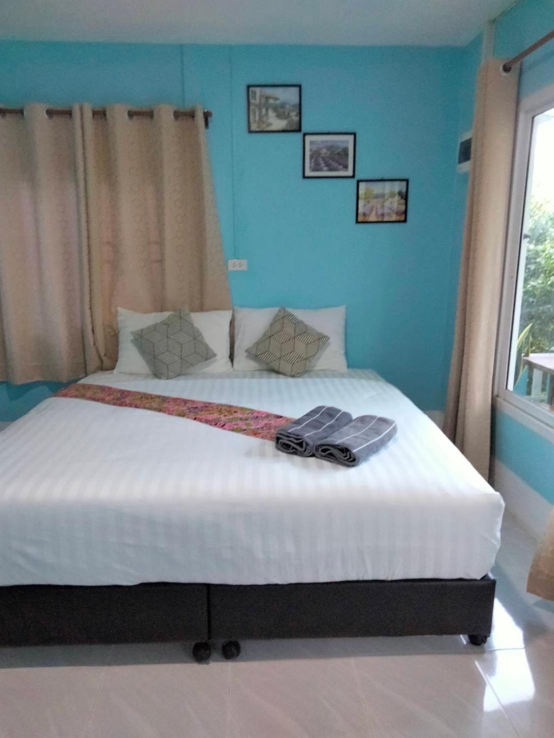 Baan Seefa Homestay Kohyaoyai Ko Yao Yai Exterior photo