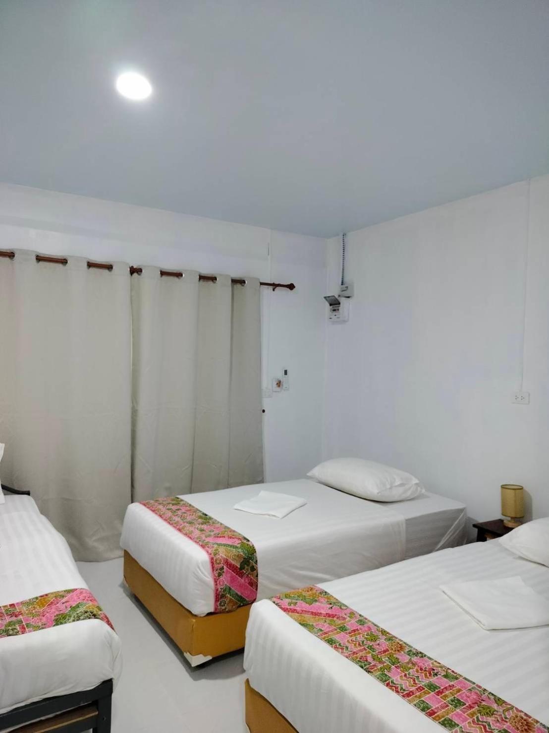 Baan Seefa Homestay Kohyaoyai Ko Yao Yai Exterior photo