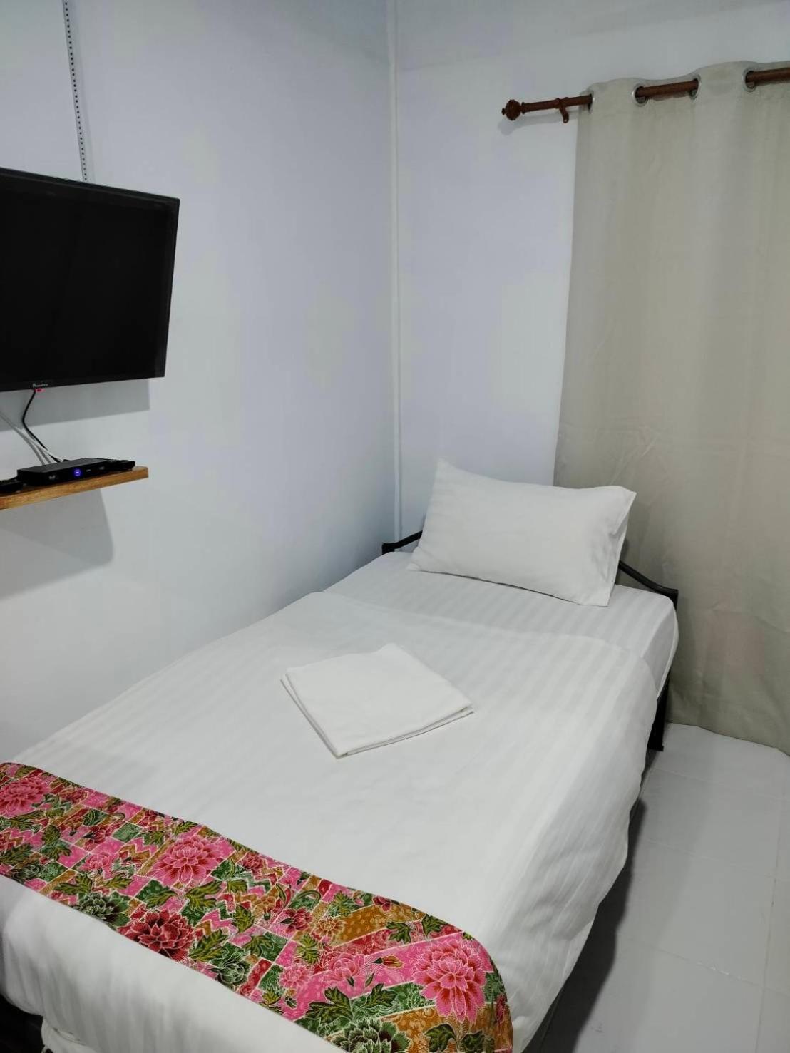 Baan Seefa Homestay Kohyaoyai Ko Yao Yai Exterior photo