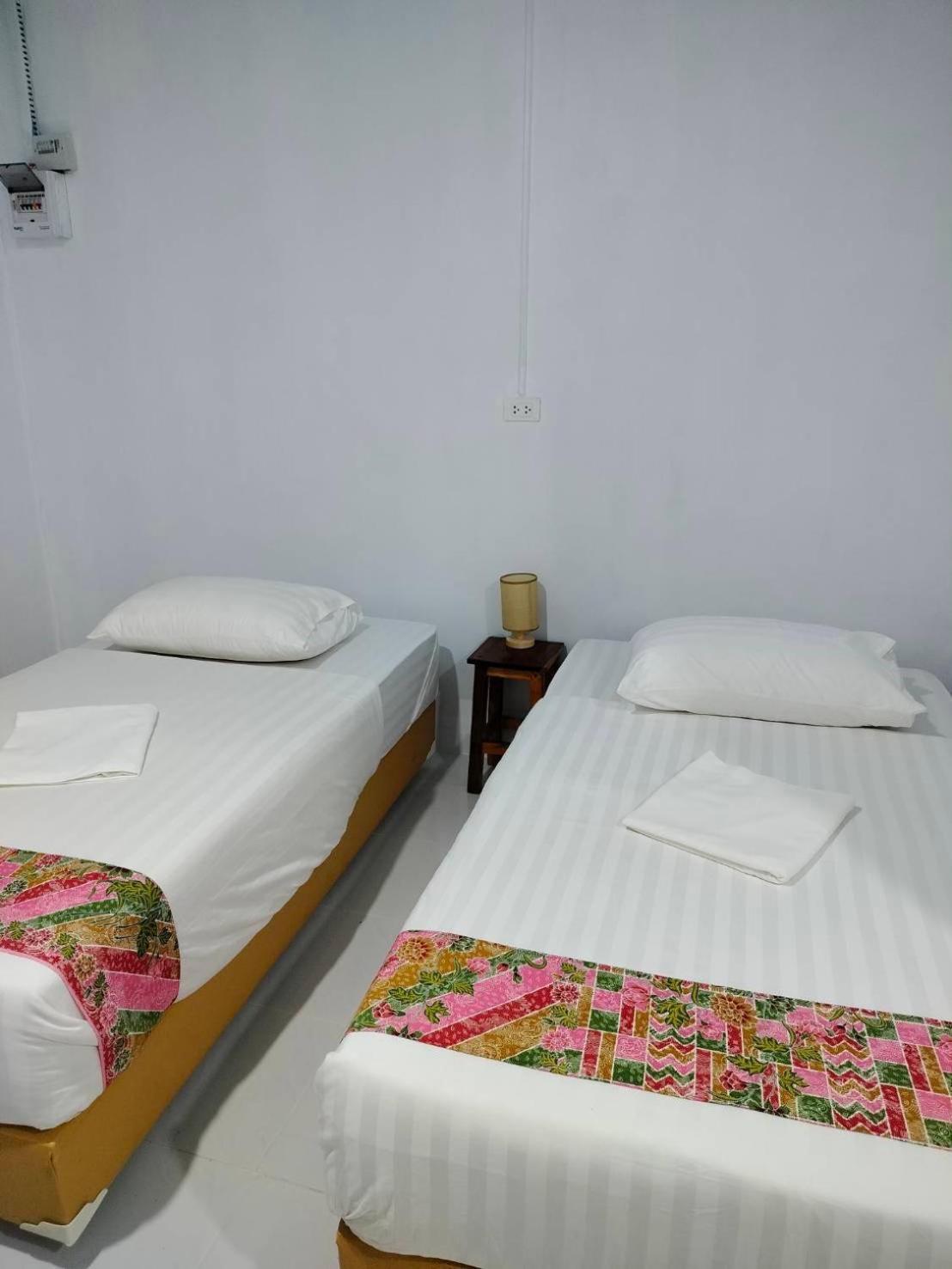 Baan Seefa Homestay Kohyaoyai Ko Yao Yai Exterior photo