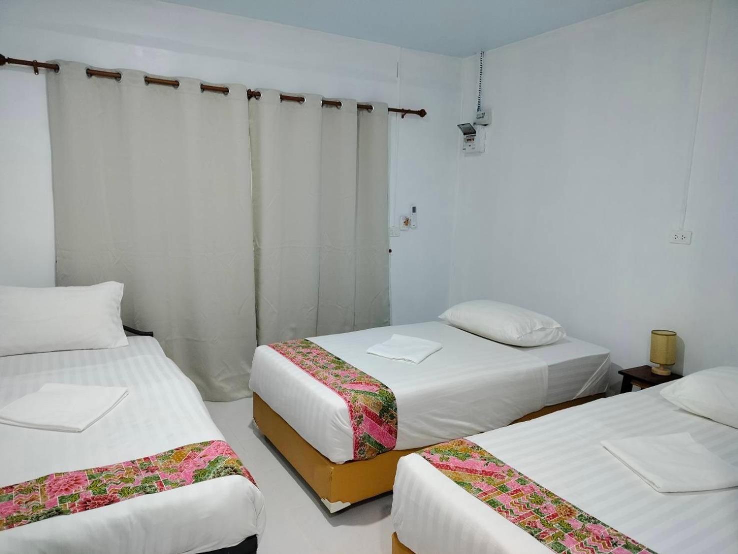 Baan Seefa Homestay Kohyaoyai Ko Yao Yai Exterior photo