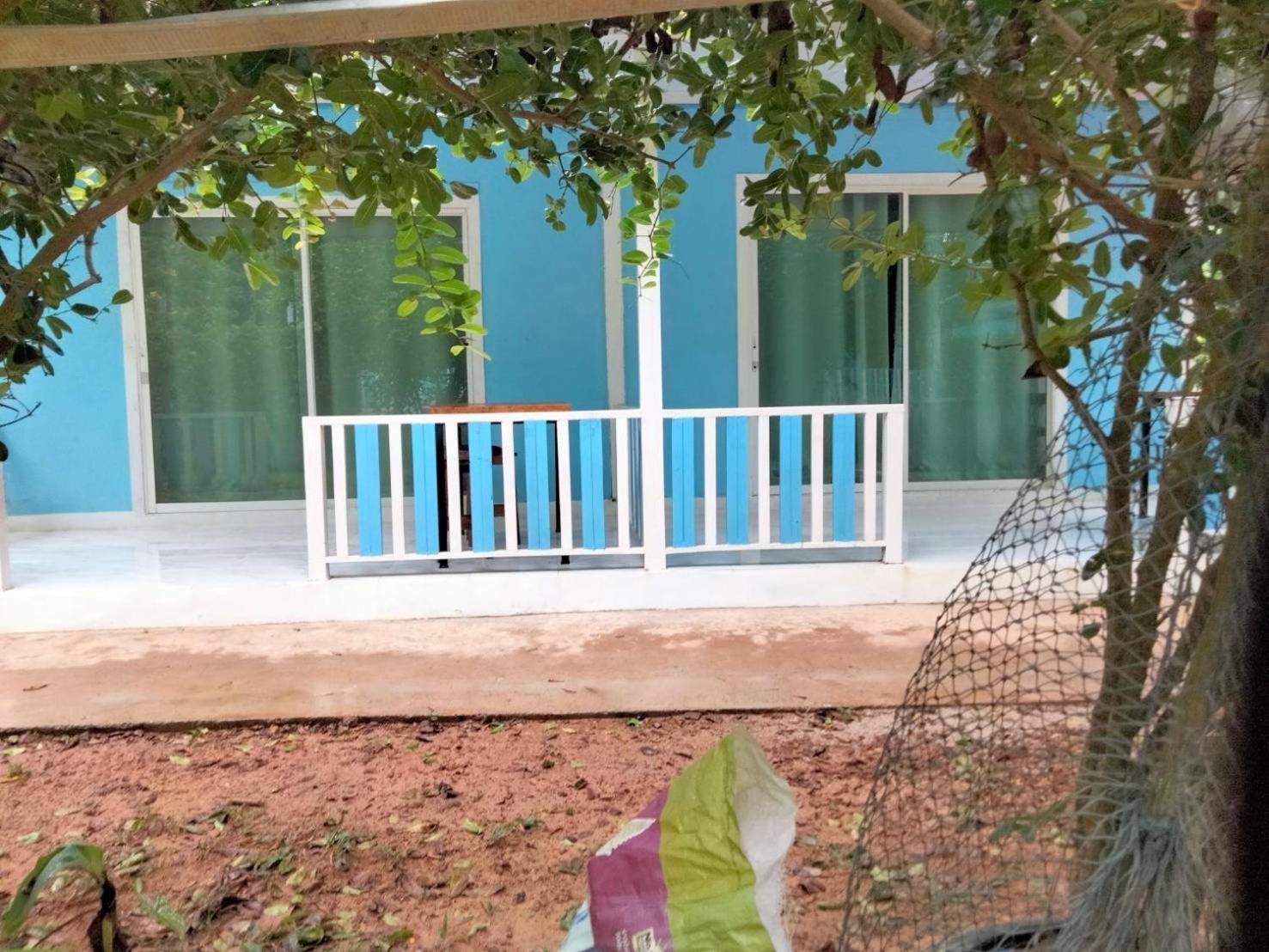 Baan Seefa Homestay Kohyaoyai Ko Yao Yai Exterior photo