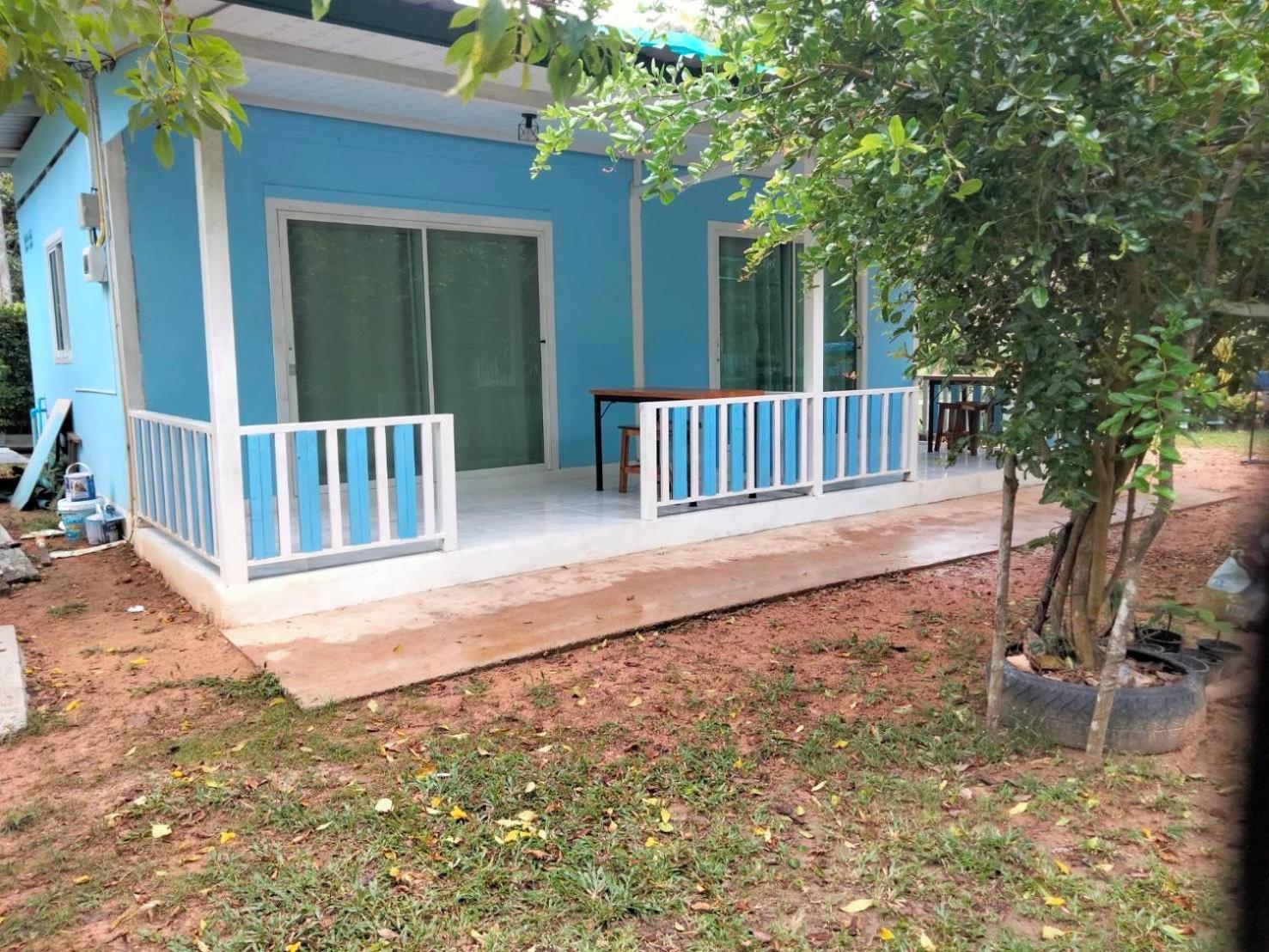 Baan Seefa Homestay Kohyaoyai Ko Yao Yai Exterior photo