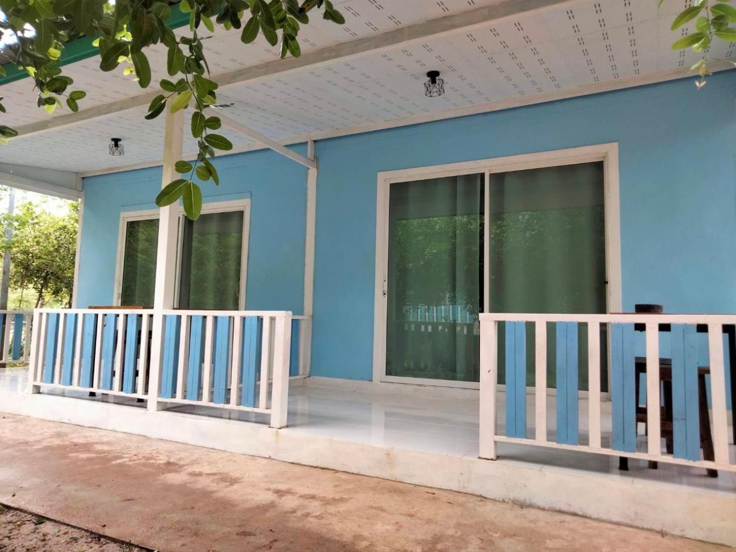 Baan Seefa Homestay Kohyaoyai Ko Yao Yai Exterior photo