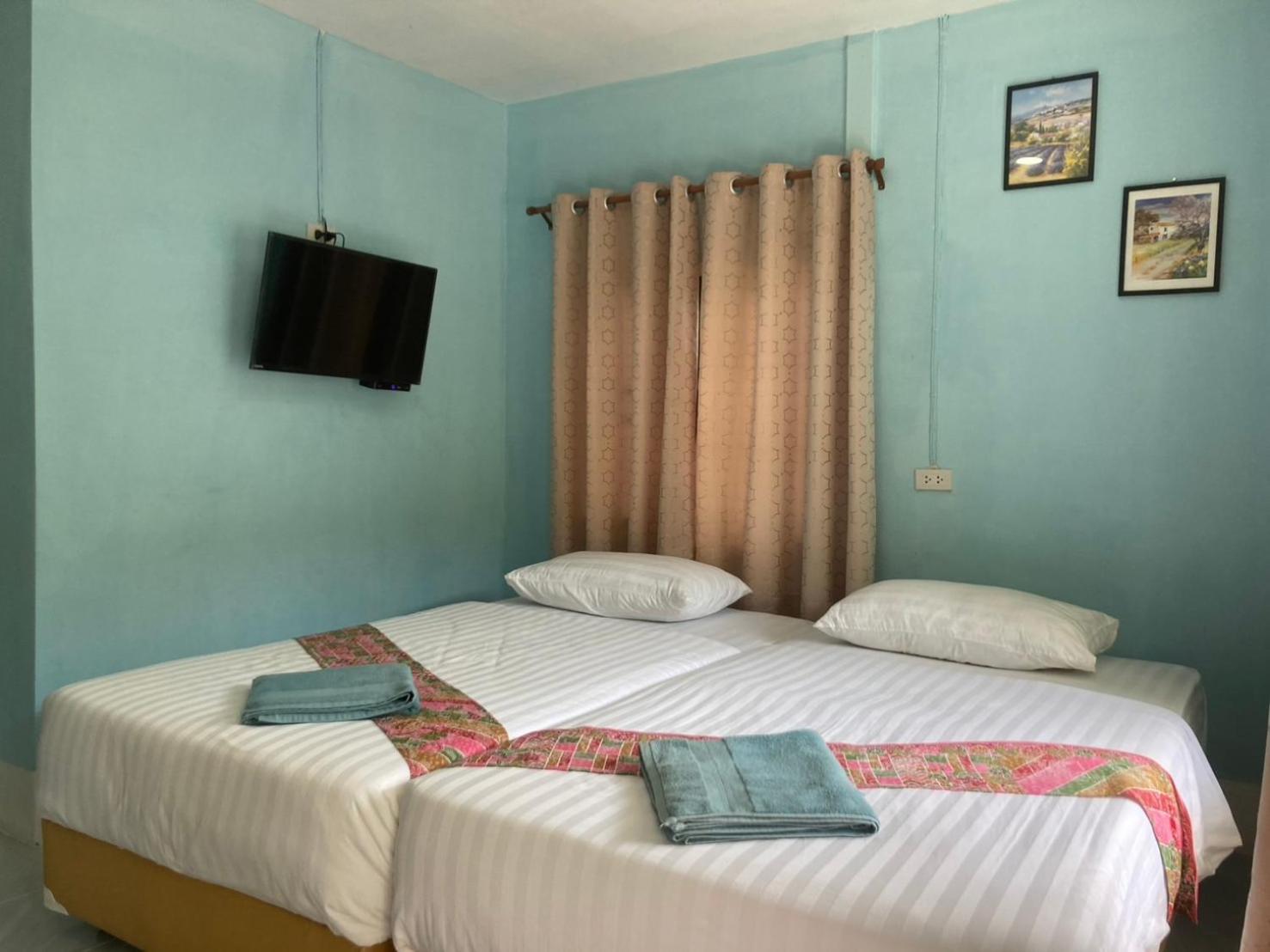 Baan Seefa Homestay Kohyaoyai Ko Yao Yai Exterior photo