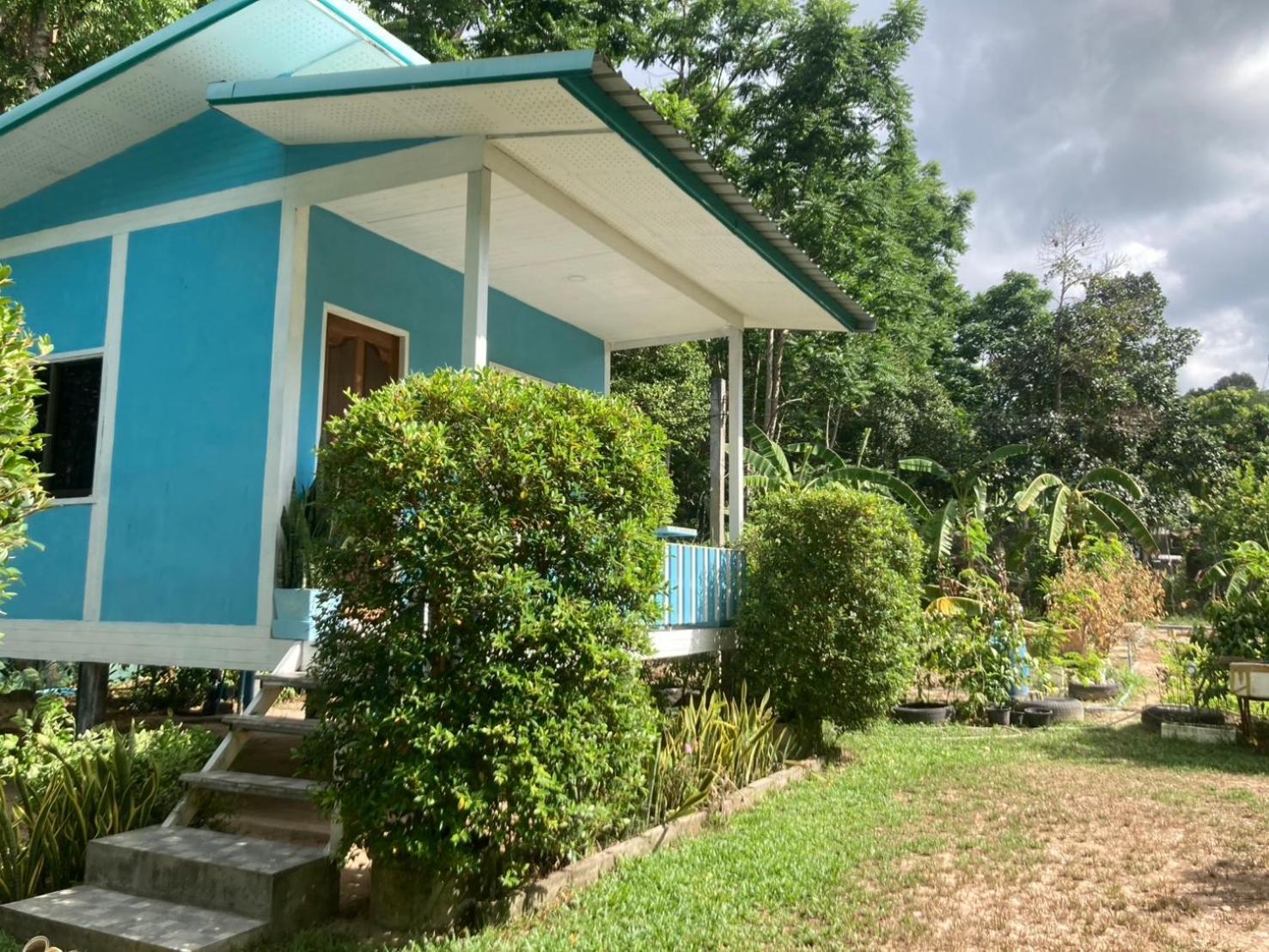 Baan Seefa Homestay Kohyaoyai Ko Yao Yai Exterior photo