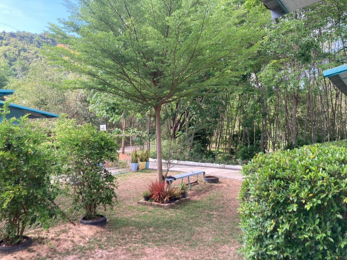Baan Seefa Homestay Kohyaoyai Ko Yao Yai Exterior photo