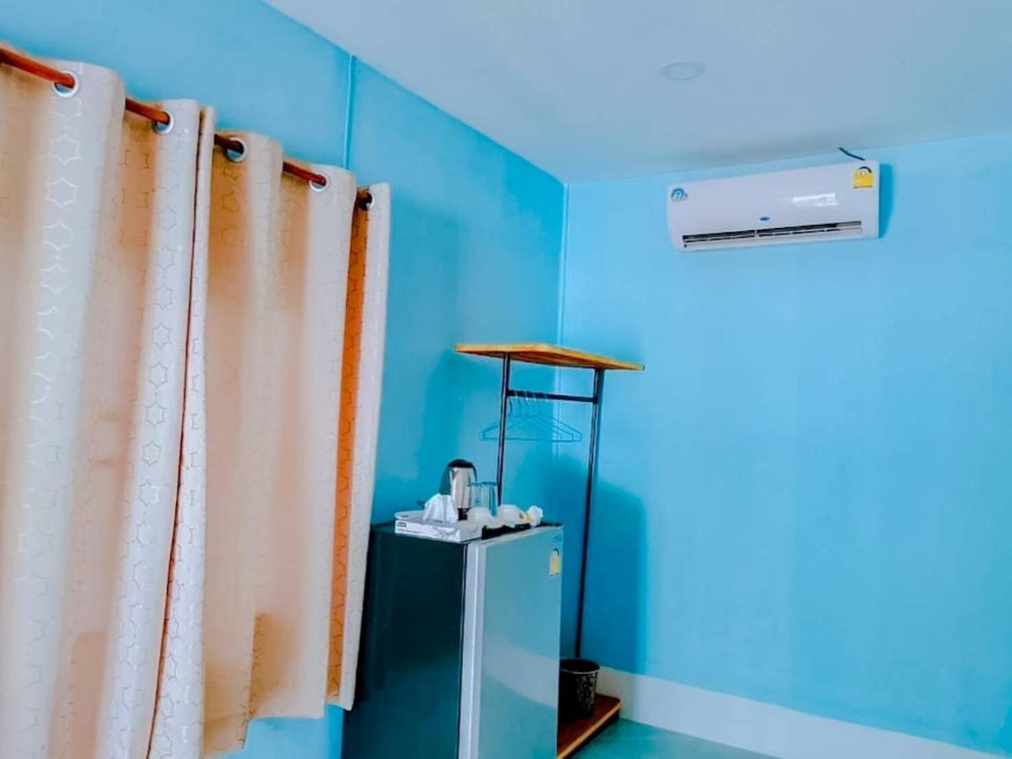 Baan Seefa Homestay Kohyaoyai Ko Yao Yai Exterior photo