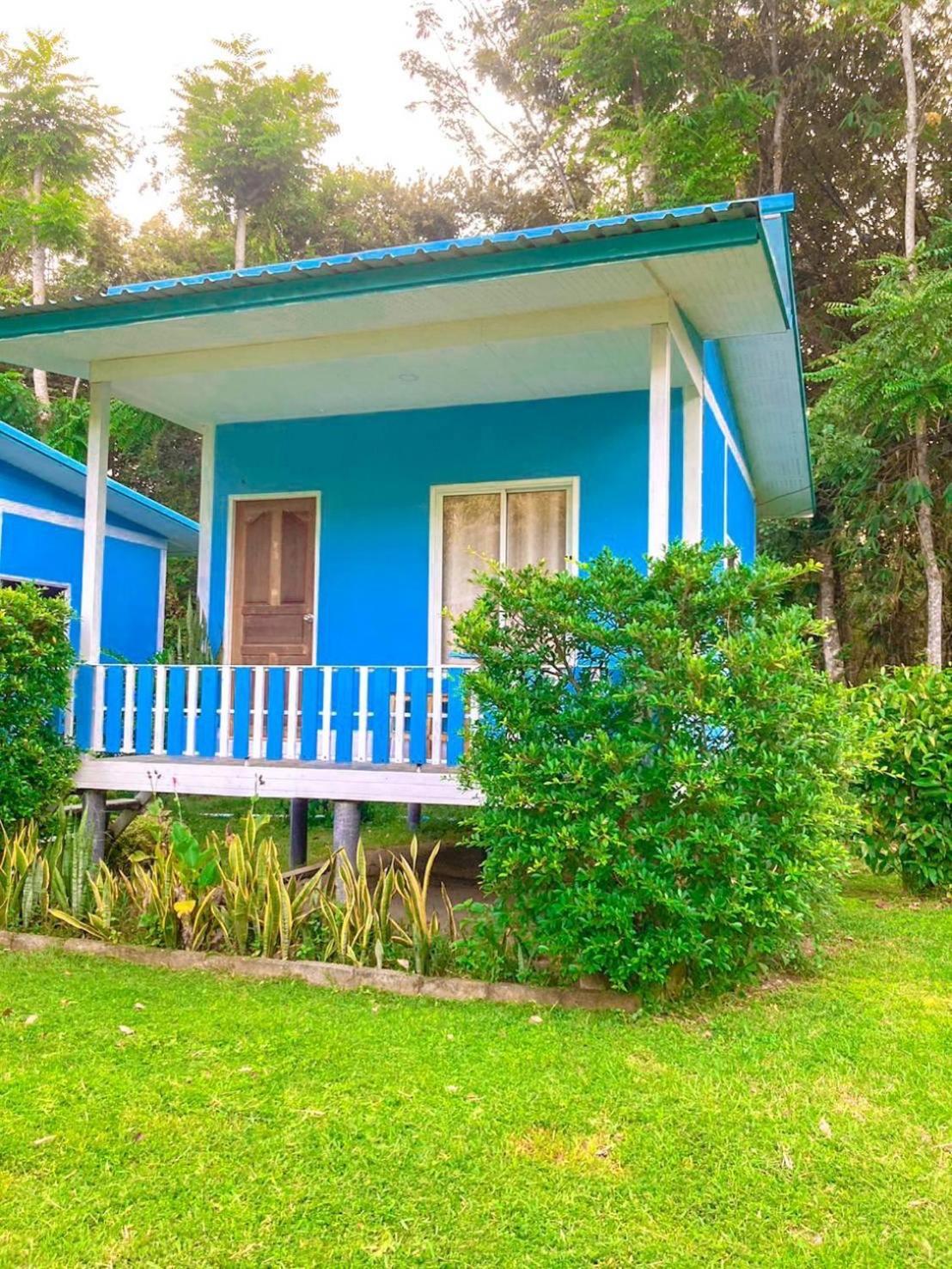 Baan Seefa Homestay Kohyaoyai Ko Yao Yai Exterior photo