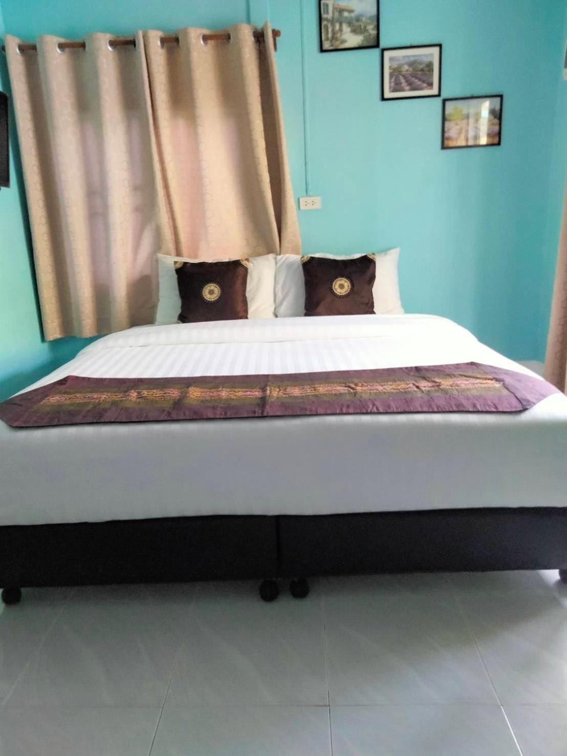 Baan Seefa Homestay Kohyaoyai Ko Yao Yai Exterior photo