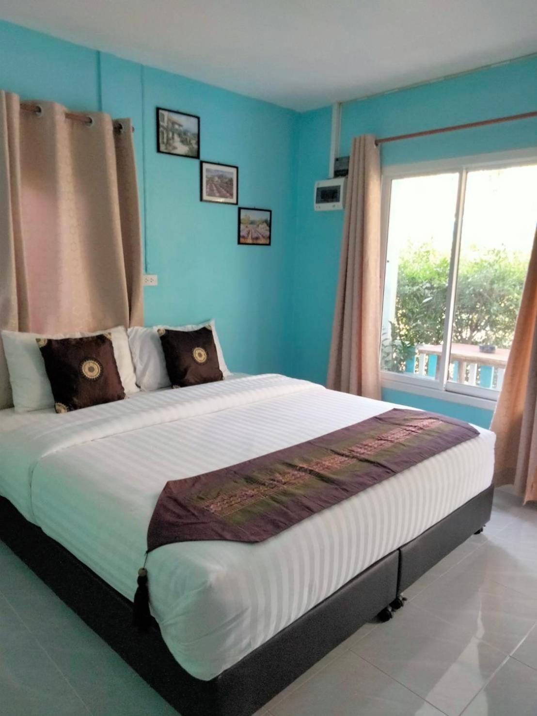 Baan Seefa Homestay Kohyaoyai Ko Yao Yai Exterior photo